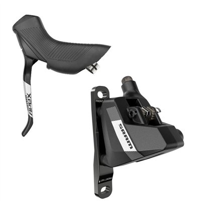 FR.DISCO SRAM APEX D1 MOTO IZQ.PINZA TR.FM 20OF.AL