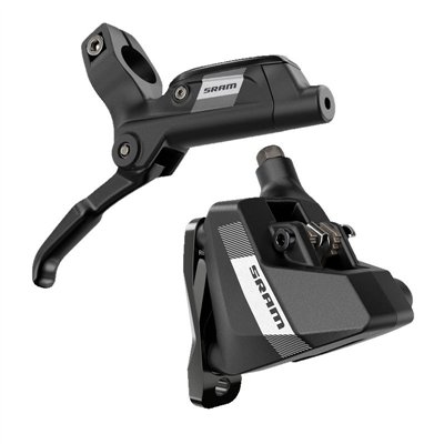 FRENO DISCO SRAM S300 IZQ.PINZA DEL.DM 20OFFS.ALUM