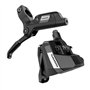 FRENO DISCO SRAM S300 IZQ.PINZA DEL.DM 20OFFS.ALUM