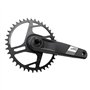 JG.BI/PLA.SRAM APEX WIDE D1 DUB DM 170 40D ALUM.NE