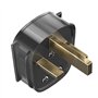 ENCHUFE CARGA BATERIA E-BIKE SRAM EAGLE POWERTR.RU