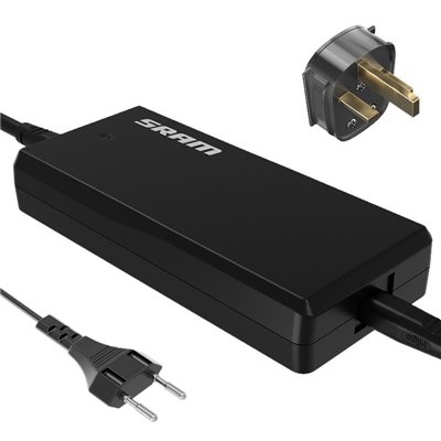 CABLE DOBLE SRAM EAGLE POWERTR.CARGA BAT.INT/EXT