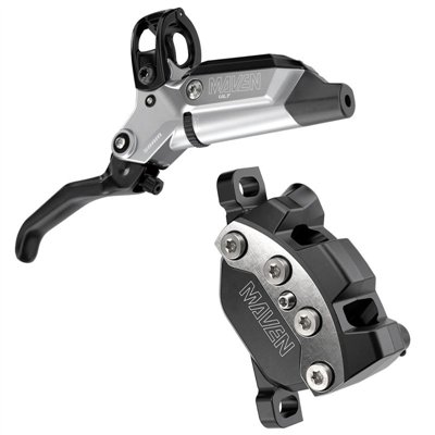 FRENO DISCO SRAM MAVEN ULTIM.STEALTH 2000 MMX ALU