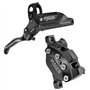 FRENO DISCO SRAM MAVEN SILVER 950 MMX ALUM.NEGRO