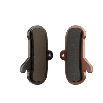 PASTILLAS FRENO SRAM X-LARGE SIN/ACERO P/MAVEN 24+