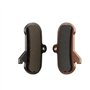 PASTILLAS FRENO SRAM X-LARGE SIN/ACERO P/MAVEN 24+