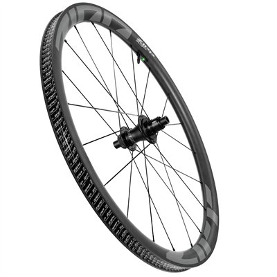 RUEDA TR.ZIPP 303 SW CL HL 10/11V CA(INC.SENS.AXS)