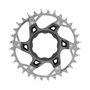 PLATO SRAM XX T-TYPE DIRECT MOUNT 32D TQ ALUM.PLAT