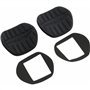KIT ALMOHADILLAS ZIPP MANILLAR VUKA CLIP B1