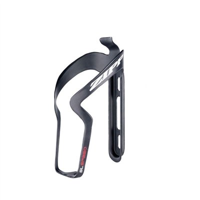 PORTABIDON ZIPP SL SPEED CARBONO NEGRO