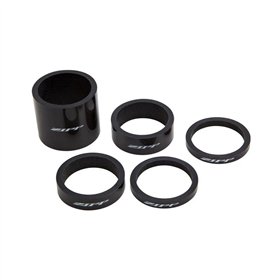KIT ESPACIADORES ZIPP DIRECCION CAR(4x2.8/12/30mm)