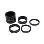 KIT ESPACIADORES ZIPP DIRECCION CAR(4x2.8/12/30mm)