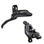 FRENO DISCO SRAM DB8 STEALTH HIDR DER/TR.2000 AL.N