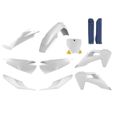 KIT MX FULL HUSQVARNA TC/FC (19-22) OEM (22) REF:91098