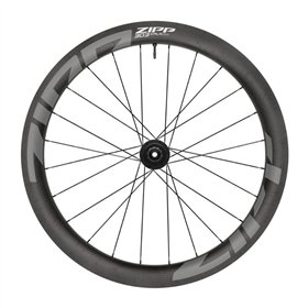 RUEDA DELANTERA ZIPP 303 XPLR SW CL HOOKLESS CARB