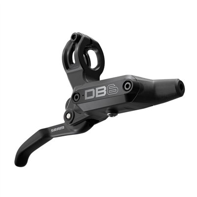 FRENO DISCO HDR SRAM DB6 IZQUIERDO 2000 MMX ALU.NE