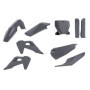 KIT MX FULL HUSQVARNA TC/FC (19-22) Gris REF:91119