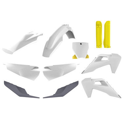 KIT MX FULL HUSQVARNA TC/FC (19-22) OEM 20 REF:91121
