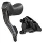 MANETA FRE/CA.SRAM RIVAL AXS IZQ.DEL.FM 20OFFS.950