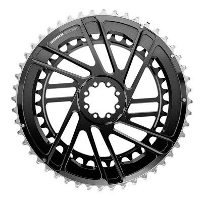 JG.PLATOS SRAM FORCE E1 NON-POW.DM 46x33 12V AL.NE