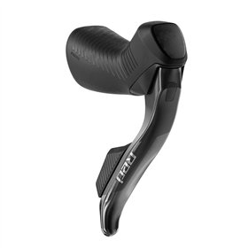 MANETA FR/CAMBIO SRAM RED E1 AXS DER.1800 CARB.NEG