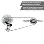 GRUPO SRAM GS 1987 T-TYPE EAGLE AXS DM 170 32D 12V