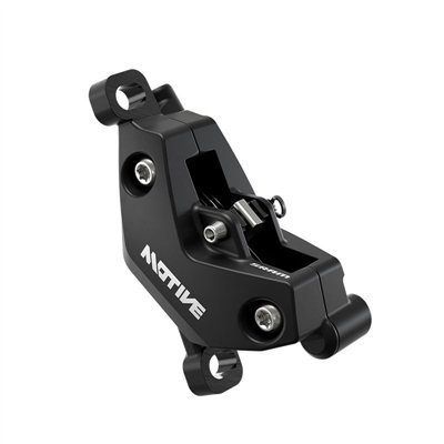 FRENO DISCO SRAM MOTIVE BRO.A2 950 MMX AL.NEG.ANOD