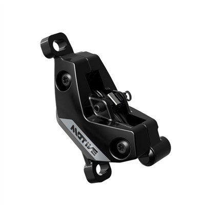 FRENO DISCO SRAM MOTIVE SILVER A2 200 MMX AL.N.BR