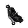 FRENO DISCO SRAM MOTIVE SILVER A2 200 MMX AL.N.BR