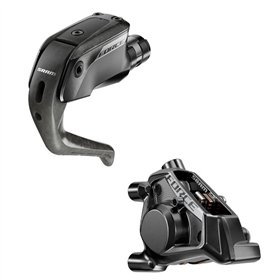 FR.DISCO SRAM FORCE E1 AERO PINZA DEL.FM 20OF 1100