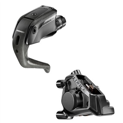 FR.DISCO SRAM FORCE E1 AERO PINZA DEL.FM 20OF 1100