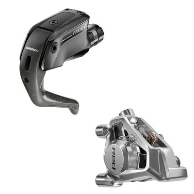 FR.DISCO SRAM RED E1 AERO PINZA DEL.FM 20 OFF.1100