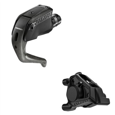 FR.DISCO SRAM RIVAL E1 AERO PINZA DEL.FM 20OF 1100