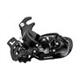 CAMBIO SHIMANO TOURNEY RD-TY300 C/ADAPT.6/7V.CAJA