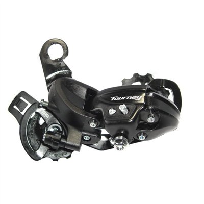 CAMBIO SHIMANO TOURNEY RD-TY300 S/ADAPT.6/7V.CAJA