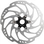 DISCO DE FRENO SHIMANO SM-RT 70 CENTER LOCK 203 mm