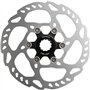 DISCO DE FRENO SHIMANO SM-RT 70 CENTER LOCK 180 mm