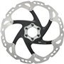 DISCO DE FRENO SHIMANO SM-RT 86 DE 6 AGUJEROS 203