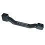 ADAPTADOR SH.FRENO PM HORQUILLA PM DELANTERO 180mm