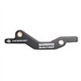 ADAPTADOR FRENO DISCO SH.MA-F180S/P DEL.PM PARA BR