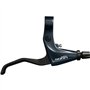 MANETA FRENO SH.BL-R3000 DERECHA NEGRO PARA MANILL