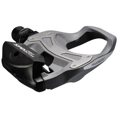 PEDALES SHIMANO CTRA SPD-SL PD-R550G FIJACION 1 CA