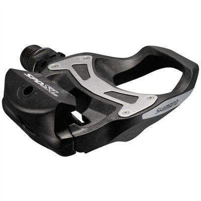 PEDALES SHIMANO CTRA SPD-SL PD-R550L FIJACION 1 CA
