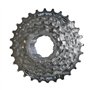 CASSETTE SHIMANO CS-HG41 PLATA 7V.(11-28)
