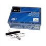 XLC BS-V02 ZAPATAS CARTRIDGE VBRAKE 72MM CAJA 25 P