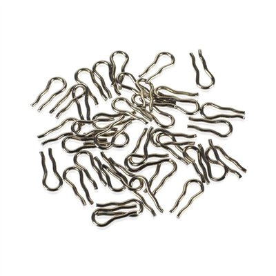 XLC BP-X09 PASADOR DE SEGURIDAD M4/M5 (40 UDS)