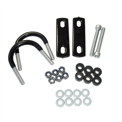XLC LR-X02 KIT PIEZ.REC.P/BULT.DEL.LOWRIDER LR-F02