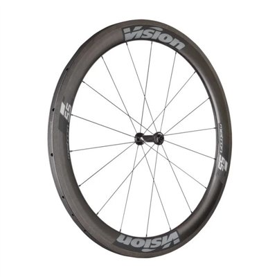 JUEGO RUEDAS VISION METRON 55 SL CH-TLR SHIM10/11V