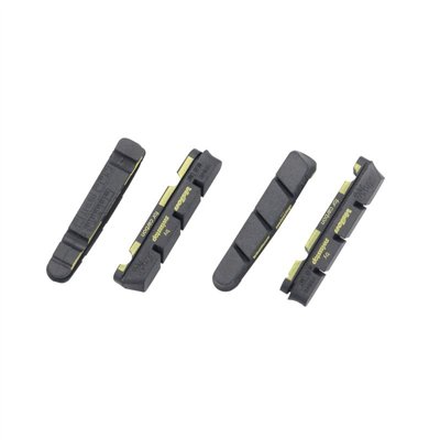 JUEGO ZAPATAS VISION P/LLANTAS VISION CARBON (4UD)