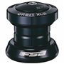 DIRECCION CONVENCIONAL FSA ORBIT XL II 1-1/8 NEGRA